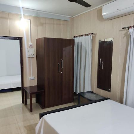 Newa Service Apartment Siliguri Εξωτερικό φωτογραφία