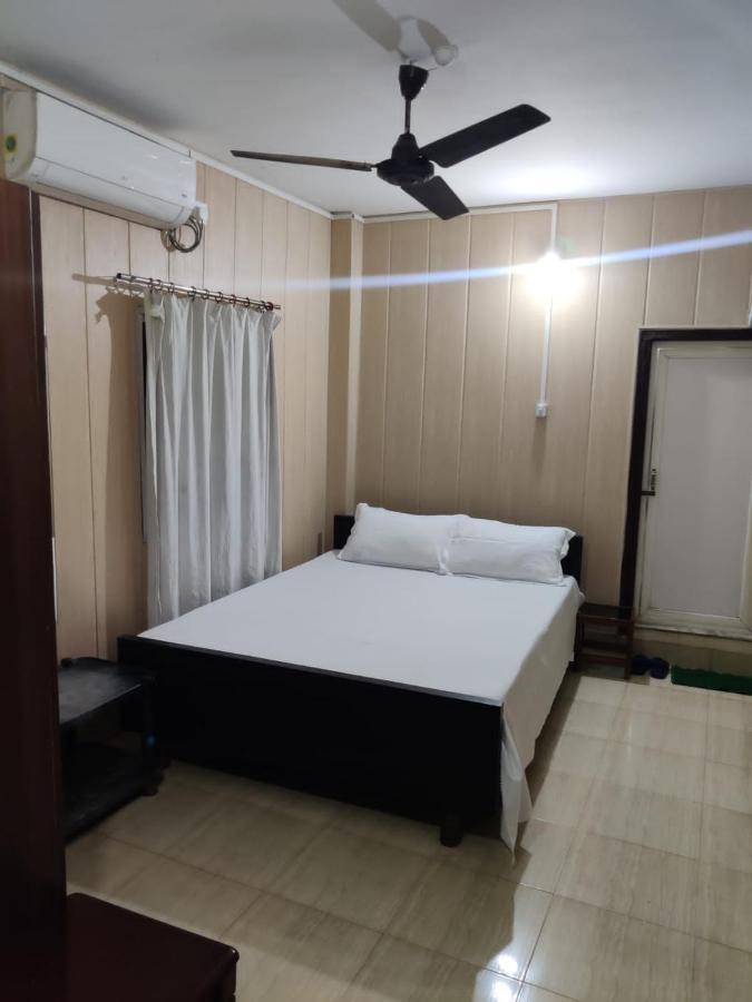 Newa Service Apartment Siliguri Εξωτερικό φωτογραφία