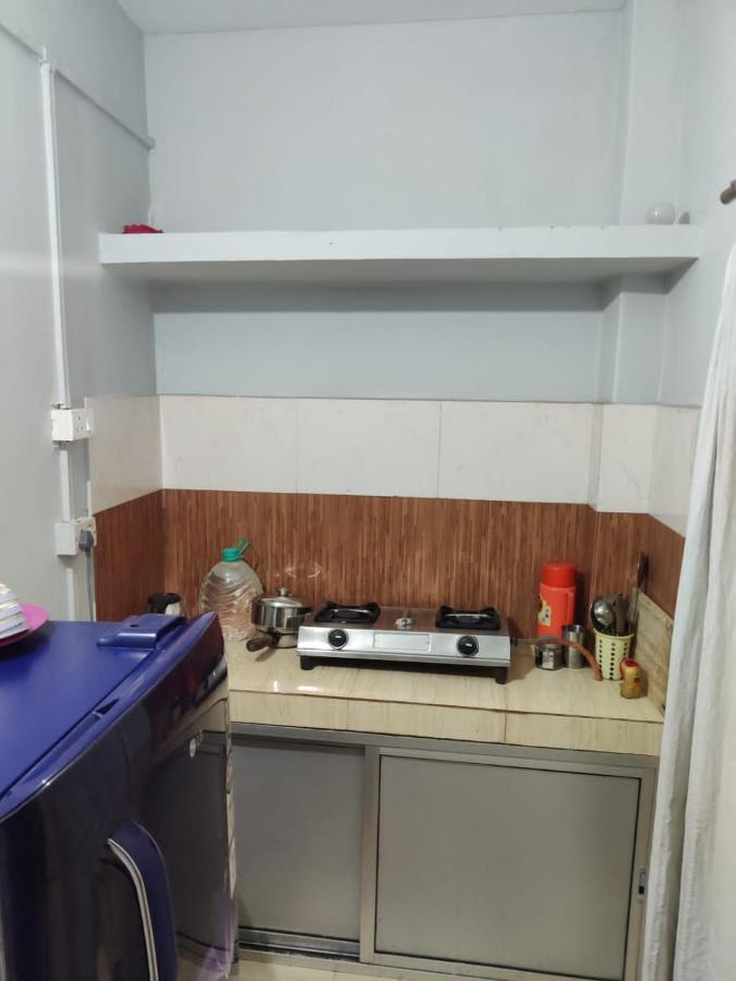 Newa Service Apartment Siliguri Εξωτερικό φωτογραφία