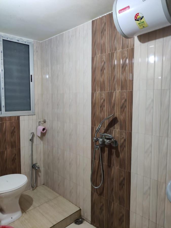 Newa Service Apartment Siliguri Εξωτερικό φωτογραφία