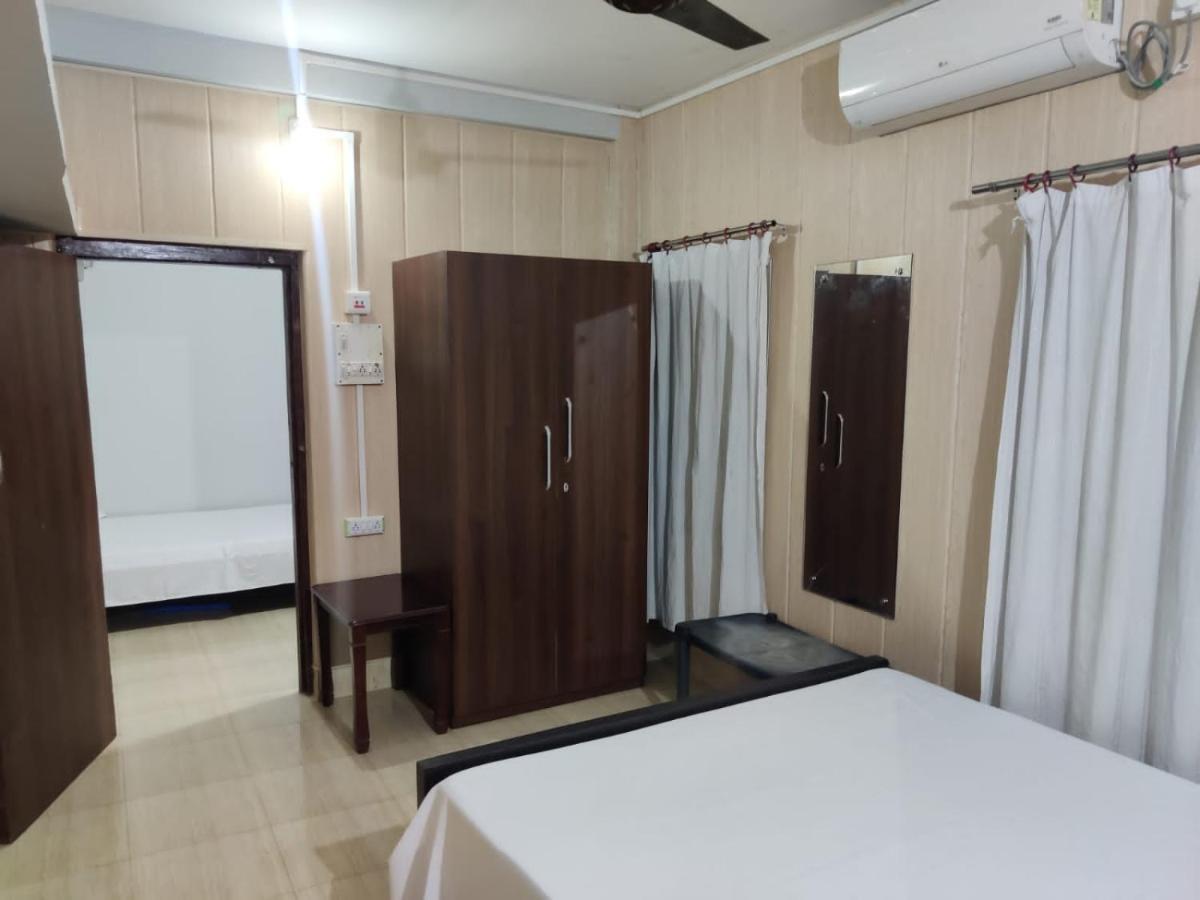 Newa Service Apartment Siliguri Εξωτερικό φωτογραφία