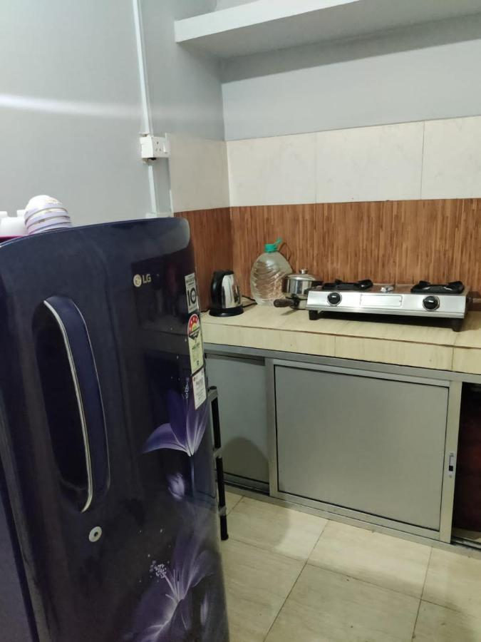 Newa Service Apartment Siliguri Εξωτερικό φωτογραφία